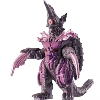 正版软胶雷欧阿斯特拉兄弟万代