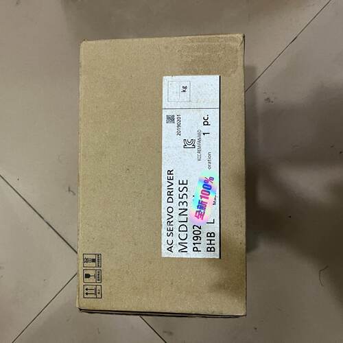 【议价-可维修】  MCDLN35SE 伺服驱动器 /均有货