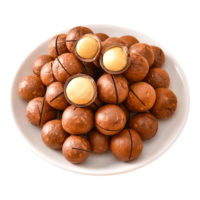 2025年新货】特大颗奶香夏威夷果