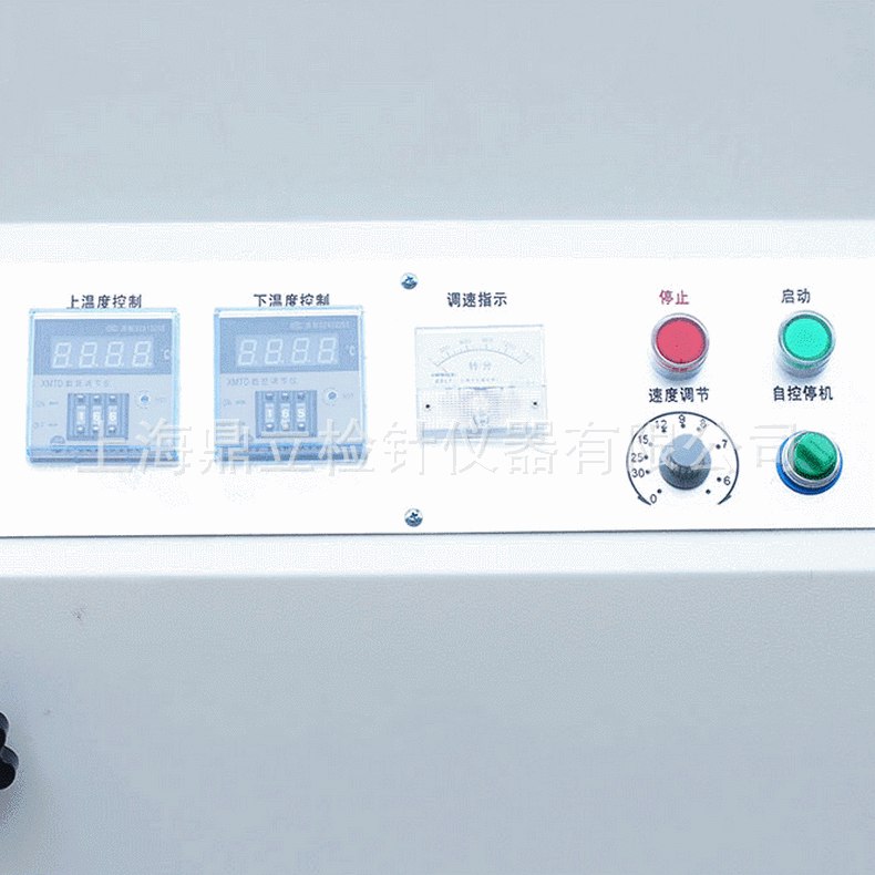 厂家批发服装布料热熔粘合机NHG-900机芯高速自动台式印烫粘合机