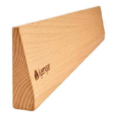 艾扬格木垫倒立挡板辅助工具瑜伽