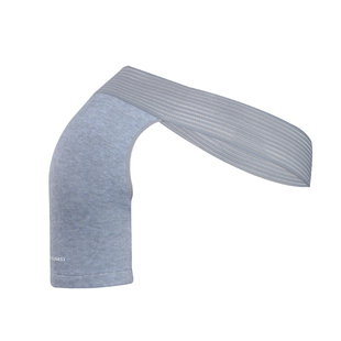 耐力克斯运动护肩肩膀固定男关节护具保暖护套肩颈防脱臼专用篮球