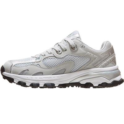 追光运动鞋骆驼徒步登山鞋