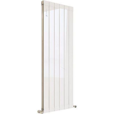 鲁本斯集中供热铜铝复合暖气片