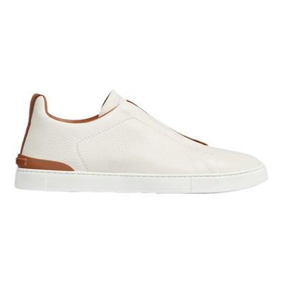 ZEGNA杰尼亚奢华休闲鞋