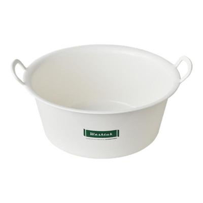 霜山大号洗衣盆塑料盆