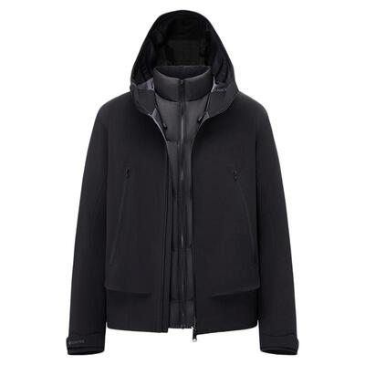 机能教父ERROLSONHUGH*BSD联名