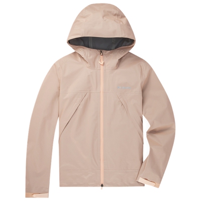 哥伦比亚女子防水冲锋衣