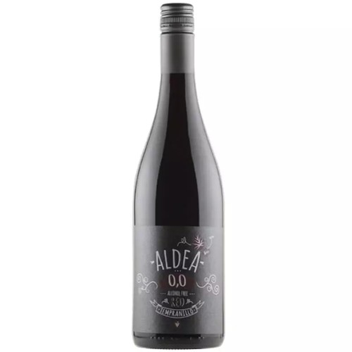 真正0度红酒!西班牙进口Aldea脱醇葡萄汁无醇无酒精干红 葡萄窖主