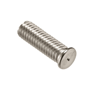 304不锈钢焊接螺丝种焊螺钉植焊螺柱储能焊钉点焊螺丝M3M4M5M6M8