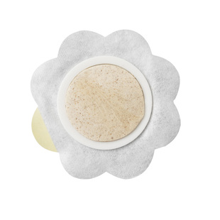 20贴沙蒿子透皮贴亚宝透皮专用贴儿童款圆饼防过敏三伏贴透气胶贴