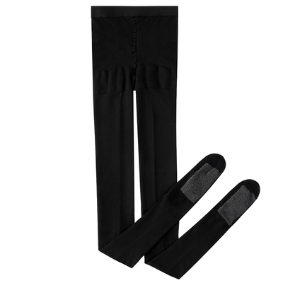 婷尔媄美腿塑型超紧强压压力丝袜