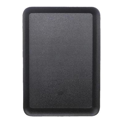 花博士长方形托盘加厚耐用耐晒