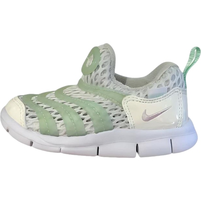 NIKE耐克婴童DYNAMO FREE BR 2 (TD)运动休闲鞋IV0524-100