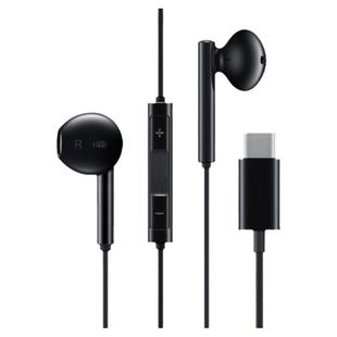 华为耳机有线原装正品typec p70 80mate50/60/70pro nova14/12/13
