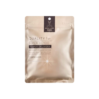 qualityfirst皇后的秘密补水面膜