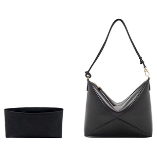 适用loewe罗意威puzzle fold pouch腋下包内胆包撑内衬收纳杜邦纸