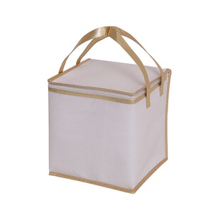 生日蛋糕加高保温袋铝箔加厚打包大容量468寸外卖手提隔热保冷袋