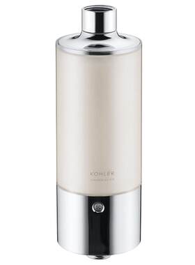 科勒花洒净化器淋浴过滤器净水器