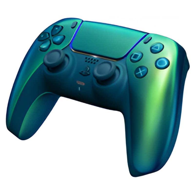 Sony/索尼 DualSense 无线控制器  PlayStation5 PS5手柄 游戏手柄