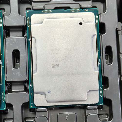 Intel Xeon Gold 5218R CPU-询价