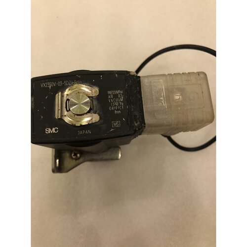 【议价】SMC真空电磁阀气阀SMCVX2350V035DZ1