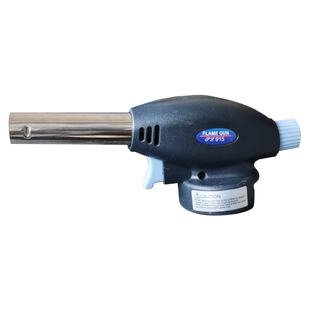 卡式气喷枪便携高温小焊枪维修加热家用烘焙户外烧猪毛火炙点火器