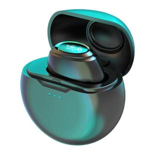 无线蓝牙耳机小型听歌入耳式带充电仓适用于OPPO苹果vivo小米安卓华为手机迷你男女游戏通话重低音超长待机