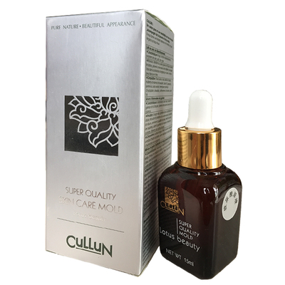 法国科莲玻尿酸原液30ml美颜液保湿增效修复 精华液美颜液 送礼品