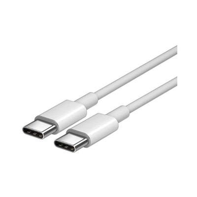 双头typec数据线适用120W快充适用vivoIQOO10Pro手机充电线闪充16iPhone15promax华为mate70平板笔记本充电线