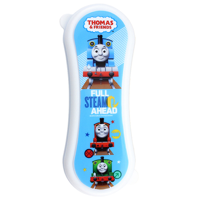 韩国进口儿童餐具便携学习空盒