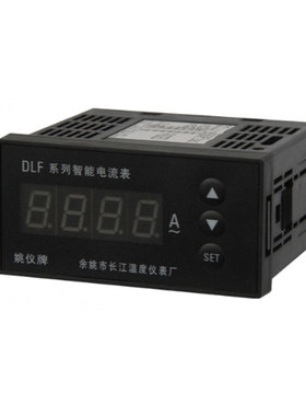 DLF-31电流表余姚长江