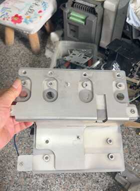 询价丹佛斯变频器铝排型号130B4242