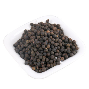 干木姜籽50g 贵州特产酸汤鱼调味料未提炼山胡椒山苍子油酸汤菜