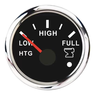 房车游艇水位表汽油表柴油表汽车货车船用油位油量表燃油表污水表