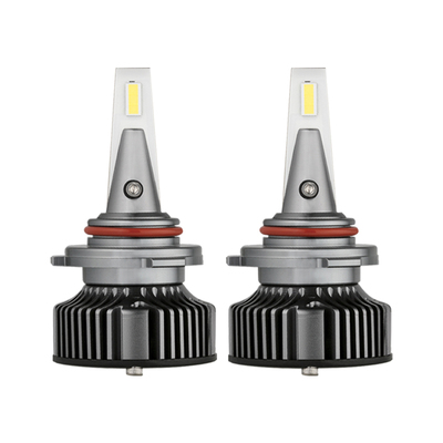 欧司朗火影者LED汽车灯泡H7大灯