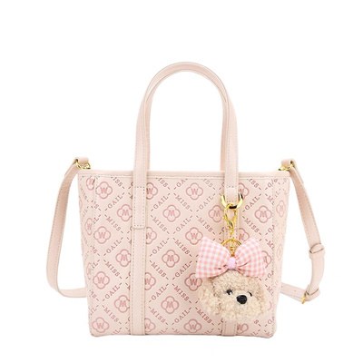 CallmeKitten高级感轻奢菜篮子