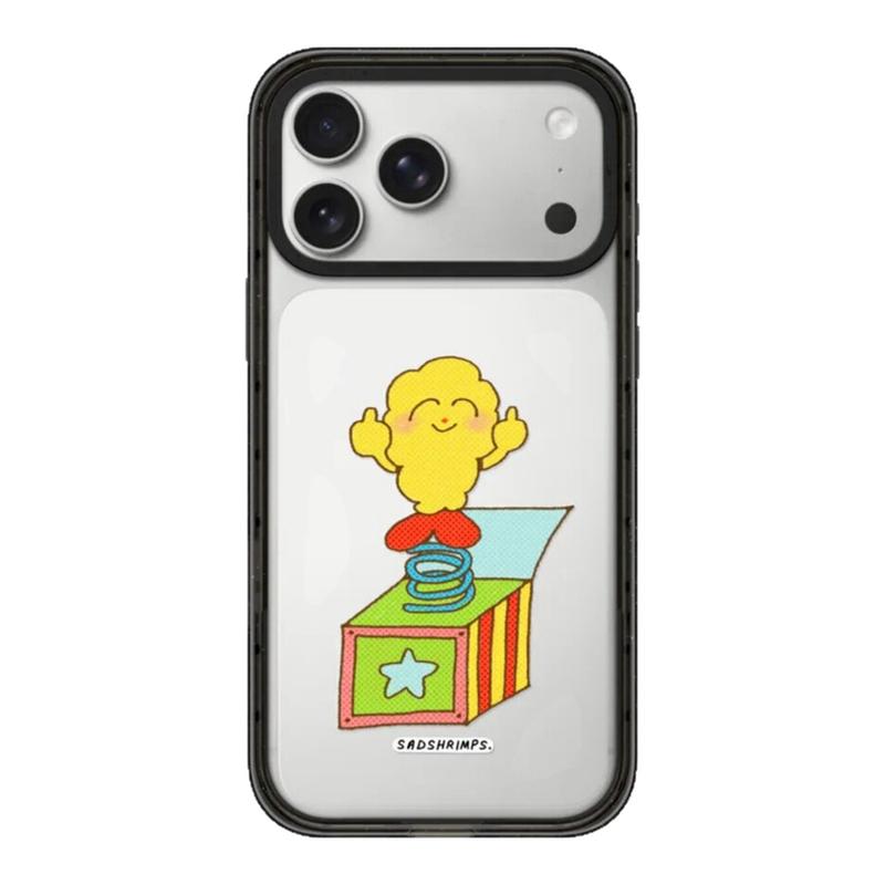 苹果17promax手机壳iphone17外壳