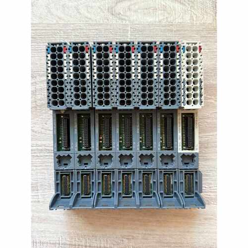 【议价-可维修】 6ES7 193-6BP00-0BA0   /均有货