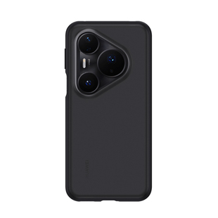 蓝猩适用华为pura80ultra护甲手机壳P80pro保护套80pro+高端pro透明ultra磨砂pura全包防摔抗指纹气囊抗冲击