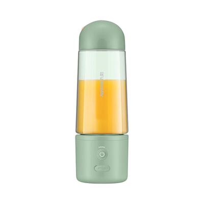 九阳家用小型便携式电动果汁机