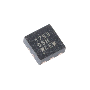 原装正品 贴片 CSD17313Q2 WSON-6 30V N沟道 MOSFET场效应管
