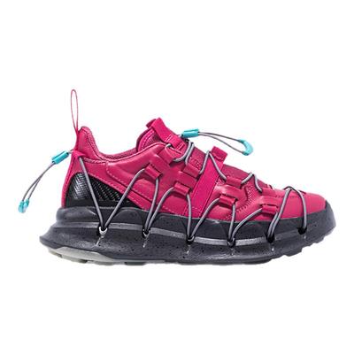 CARBONSTAR碳星女缓震支撑稳定运动鞋简约休闲鞋 Shell