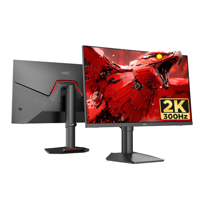 【FPS推荐】2K300HZ满血版显示器