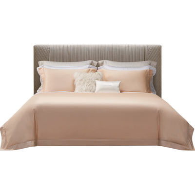 匠心棉艺｜天然亲肤臻品四件套