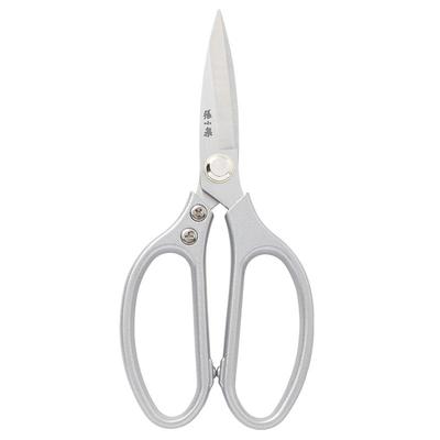 张小泉厨房剪刀家用功能不锈钢