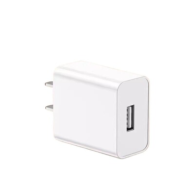 适用华为荣耀小米oppo8x充电器充电头3C认证通用正品USB插头5V2A安卓耳机充电宝风扇台灯充电器快充数据线