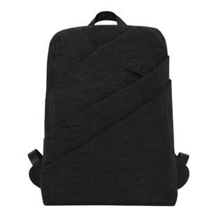 STARTOWN繁星小镇大号大容量轻行双肩包简约旅行背包16寸电脑包包