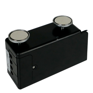 起重机行车龙门吊红外线防撞器限位器LX09-11型光电感应行程开关