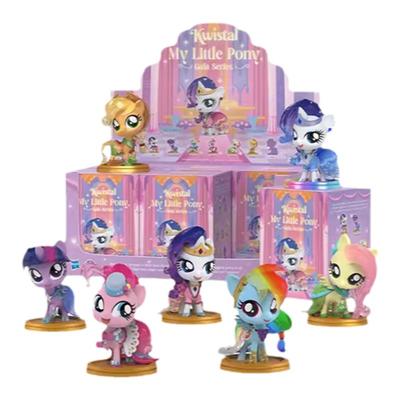 小马宝莉亮晶晶万马奔腾庆典盲盒